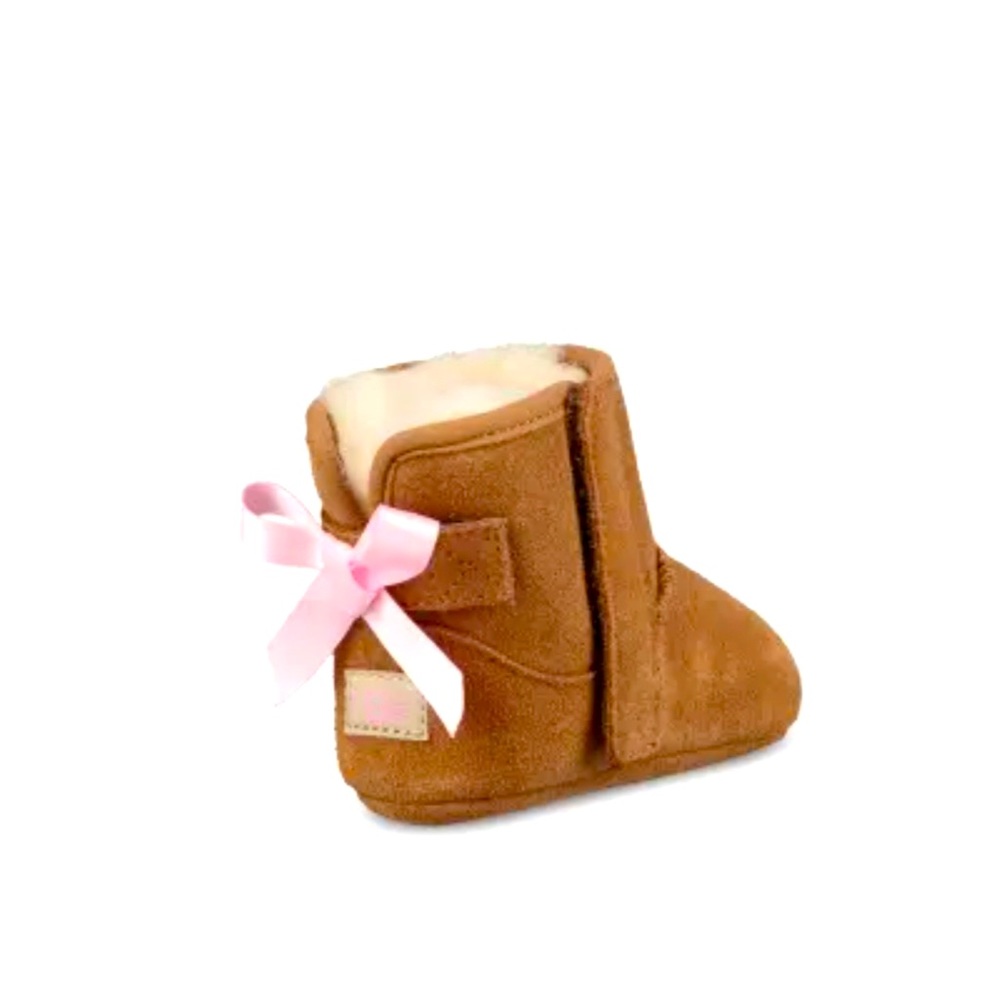 Baby Jesse Bow II UGG Boots